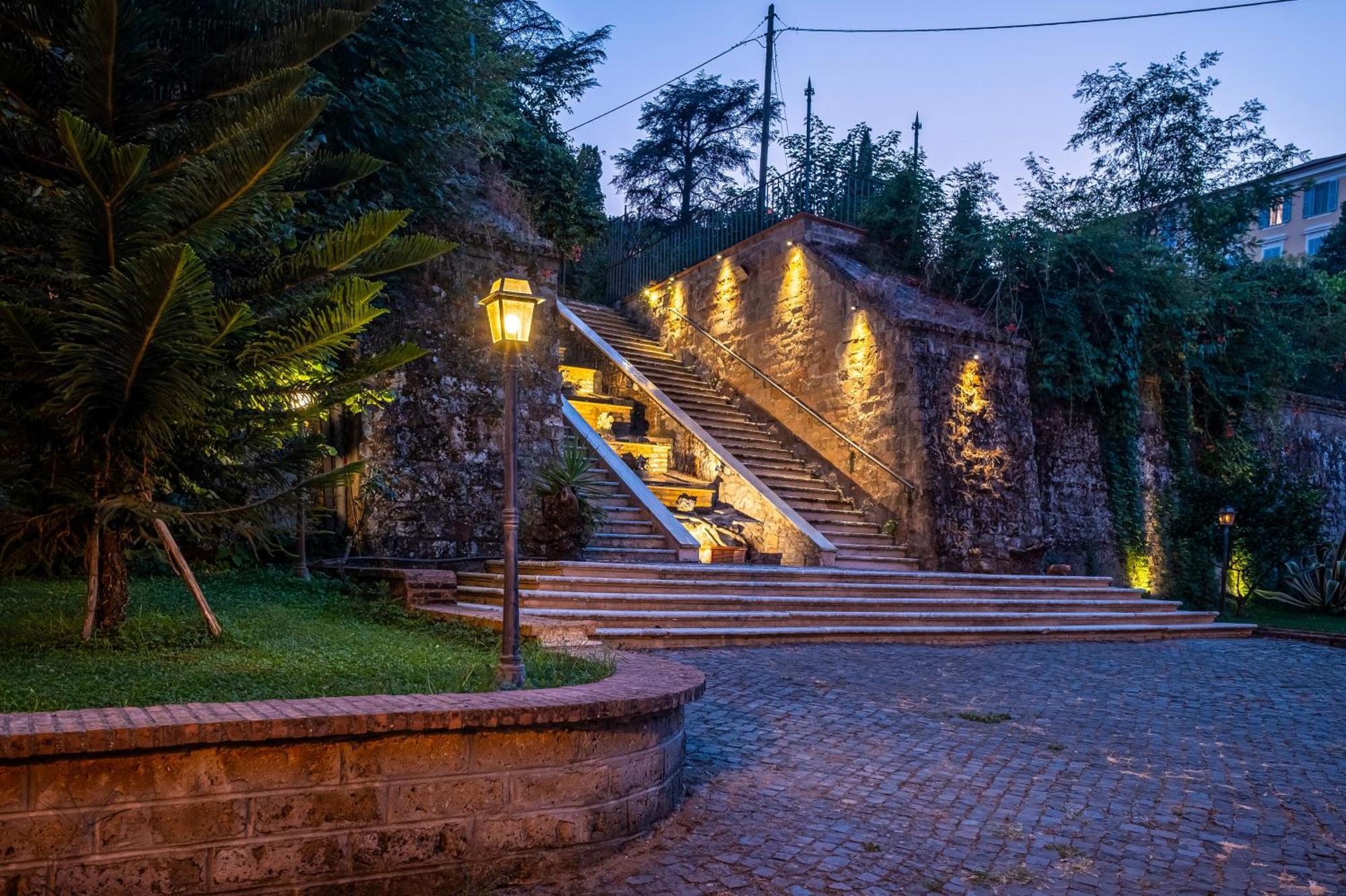Casa de hóspedes Alberici Roma