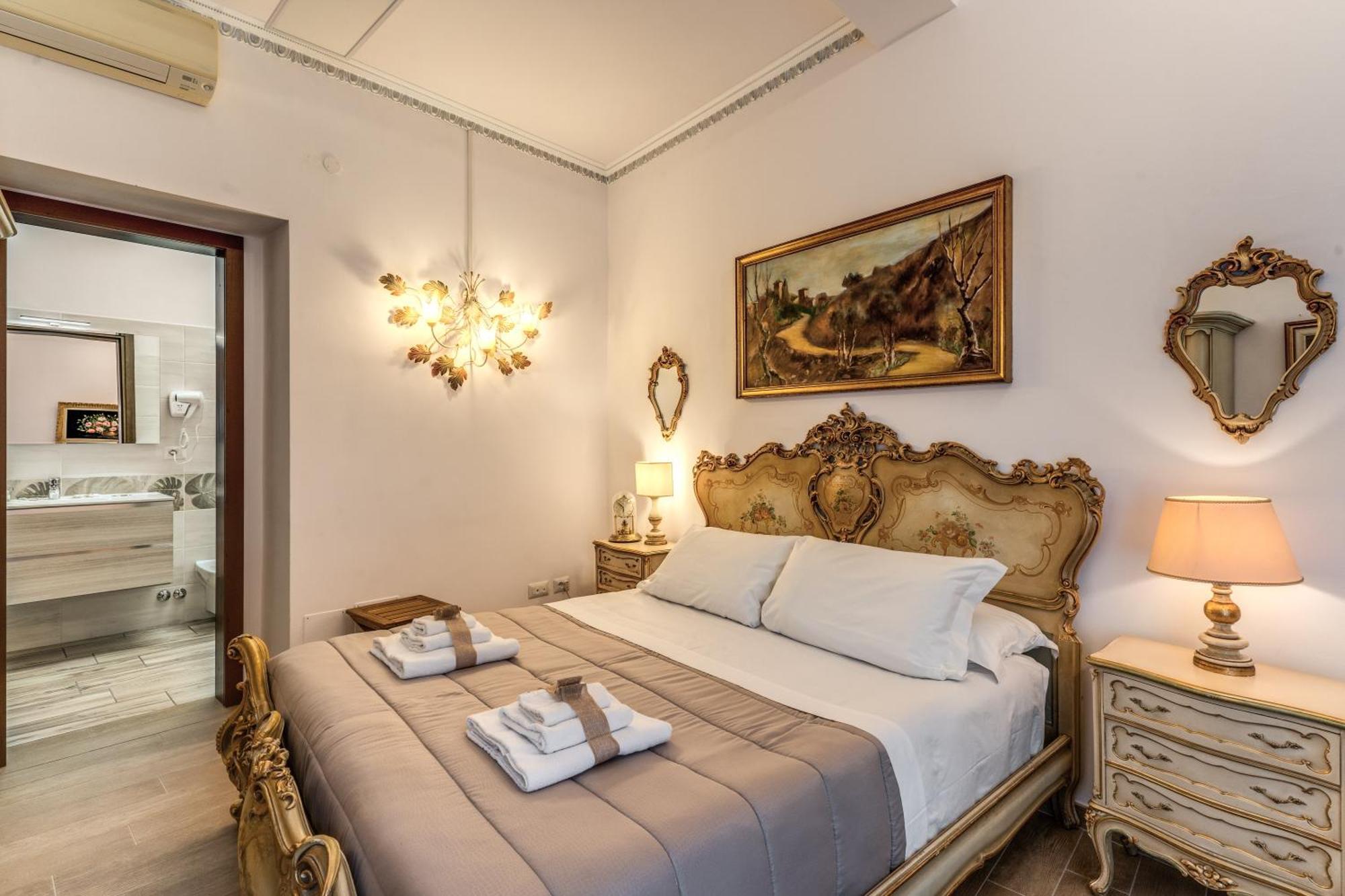 Alberici Casa de hóspedes Roma